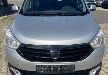 Dacia Lodgy 153.000 km 6.499 &euro; Schifferstadt 67105