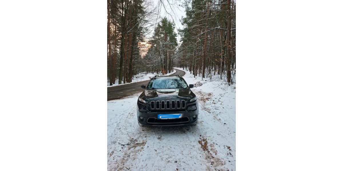 Jeep Cherokee 140.500 km 14.900 &euro; Waldsee 67165