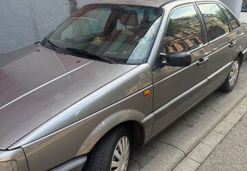 VW Passat 280.000 km 2.999 &euro; Mannheim 68159
