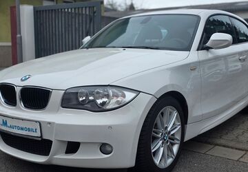 BMW 120 210.000 km 6.290 &euro; Eppelheim 69214