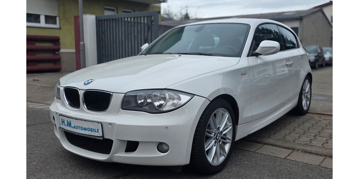 BMW 120 210.000 km 6.290 &euro; Eppelheim 69214
