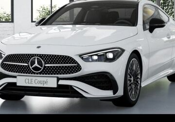 Mercedes-Benz CLE 200 9.900 km 52.450 &euro; Heidelberg 69126