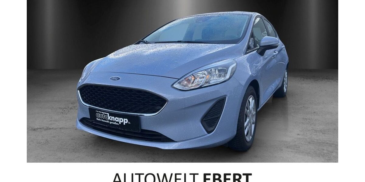 Ford Fiesta 99.900 km 10.880 &euro; Weinheim 69469