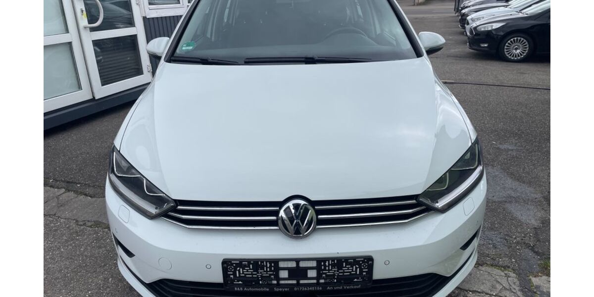 VW Golf 113.000 km 10.999 &euro; Speyer 67346