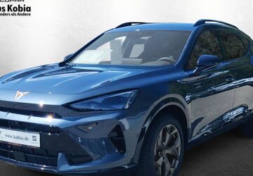 Cupra Formentor 2.500 km 40.890 &euro; Sinsheim 74889