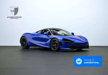 McLaren 720S 23.375 km 199.900 &euro; Viernheim 68519