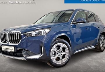 BMW X1 14.913 km 43.970 &euro; Mannheim 68169