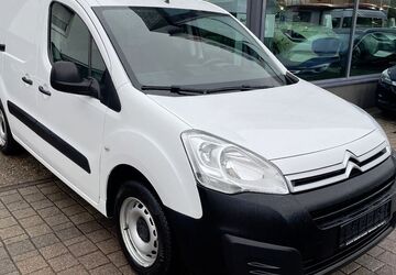 Citroen Berlingo 161.265 km 7.990 &euro; Sinsheim 74889