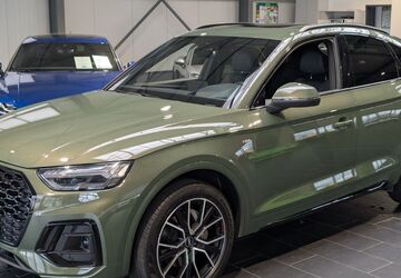 Audi Q5 111.000 km 38.900 &euro; Weinheim 69469
