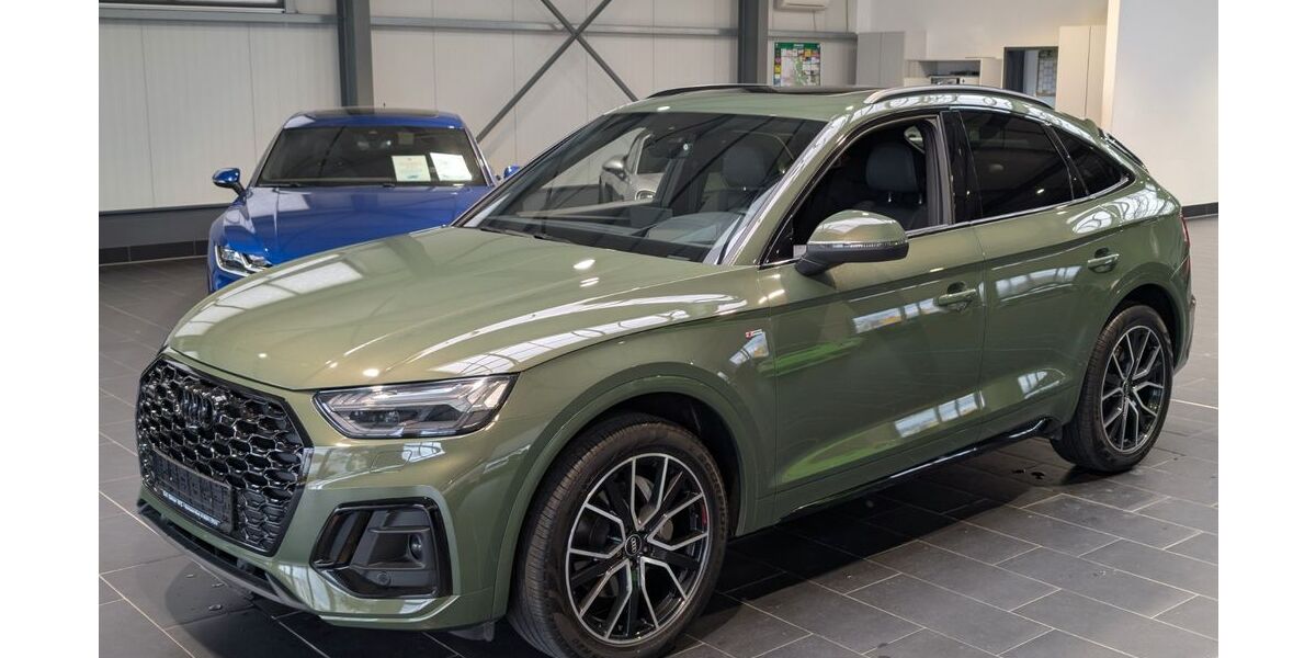 Audi Q5 111.000 km 38.900 &euro; Weinheim 69469