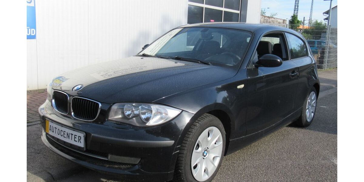 BMW 116 165.000 km 3.990 &euro; Weinheim 69469