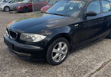 BMW 116 127.000 km 2.790 &euro; Mannheim 68309