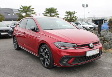 VW Polo 65.000 km 22.890 &euro; Speyer 67346