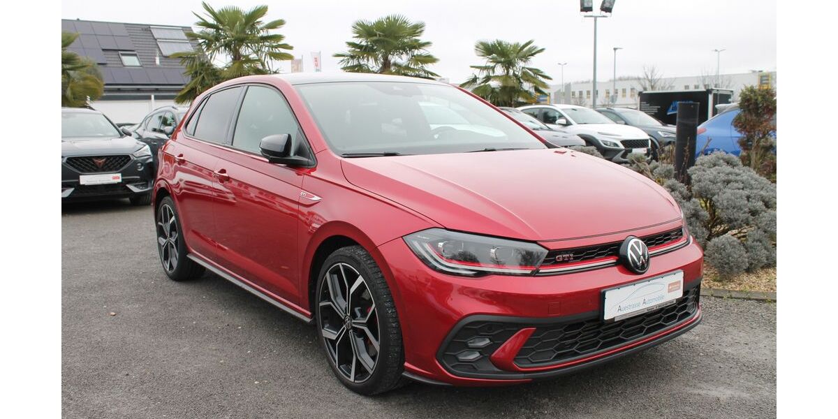 VW Polo 65.000 km 23.490 &euro; Speyer 67346