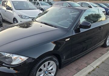 BMW 118 89.000 km 9.750 &euro; Oftersheim 68723