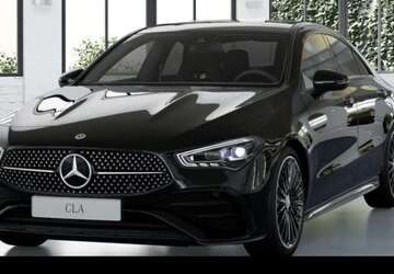 Mercedes-Benz CLA 200 14.000 km 39.950 &euro; Heidelberg 69126