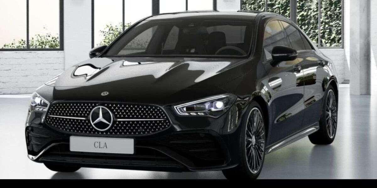 Mercedes-Benz CLA 200 14.000 km 39.950 &euro; Heidelberg 69126