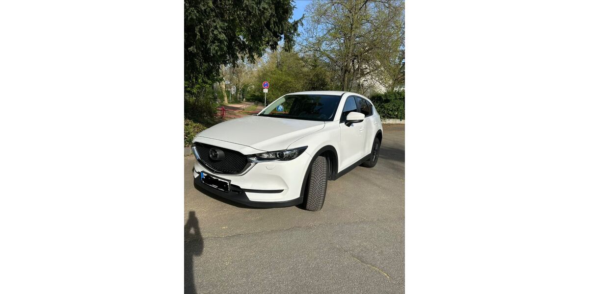 Mazda CX-5 149.652 km 16.500 &euro; Mannheim 68163
