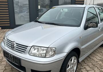 VW Polo 73.000 km 3.500 &euro; Ludwigshafen 67065