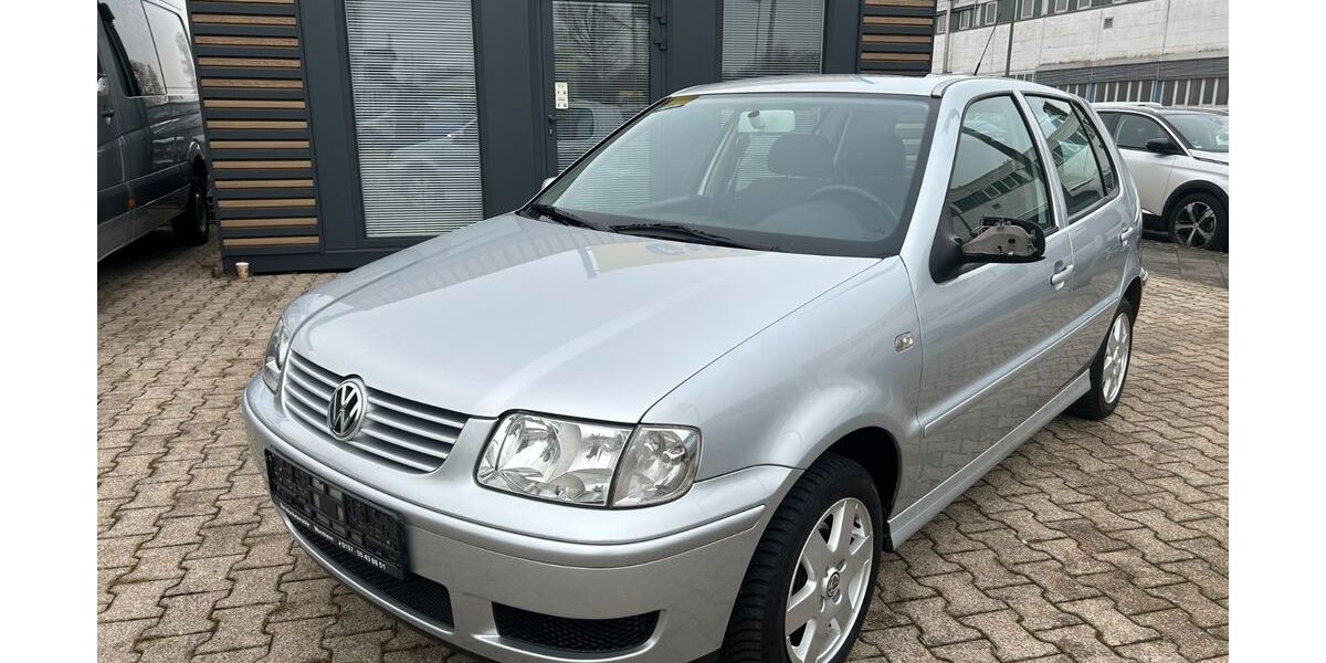 VW Polo 73.000 km 3.500 &euro; Ludwigshafen 67065