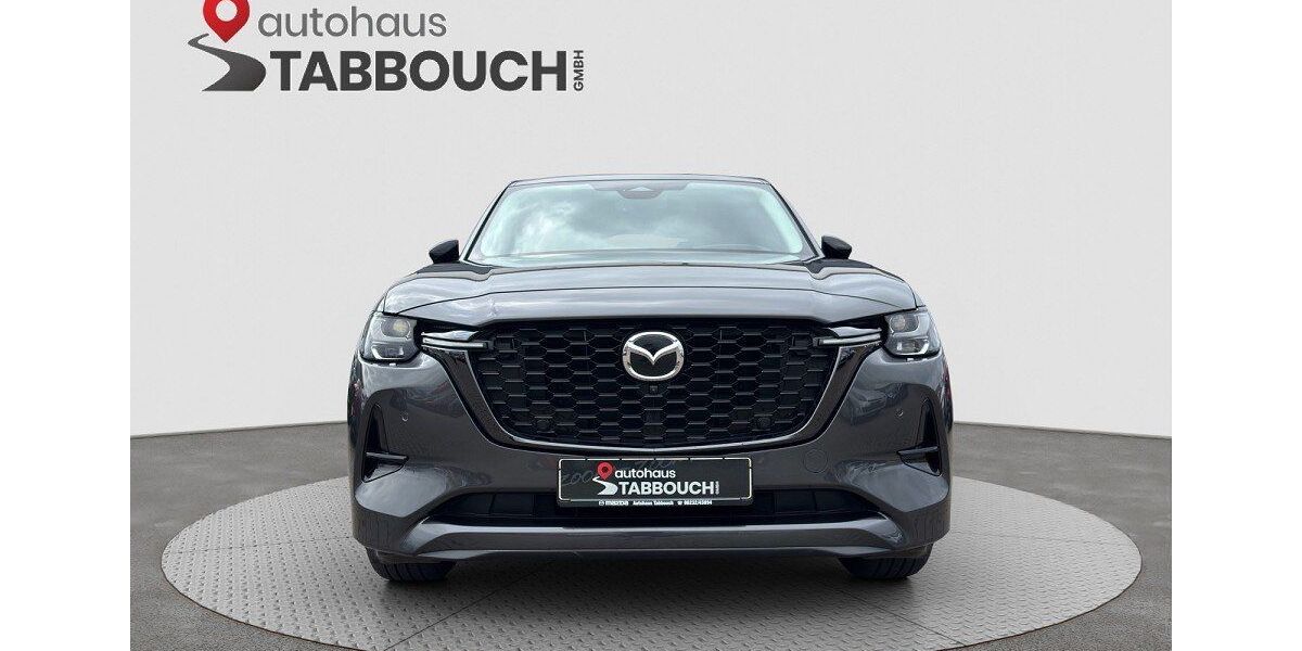 Mazda CX-60 51.000 km 36.999 &euro; Speyer 67346