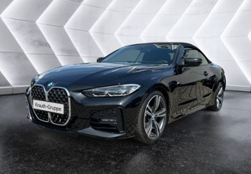 BMW 420 14.900 km 49.900 &euro; Heidelberg 69123