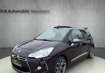 Citroen DS3 142.000 km 6.600 &euro; Viernheim 68519