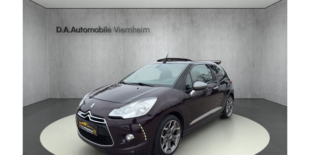 Citroen DS3 142.000 km 6.600 &euro; Viernheim 68519