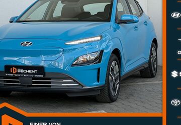 Hyundai KONA 41.389 km 16.919 &euro; Heidelberg 69115