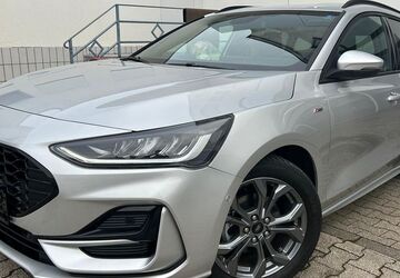 Ford Focus 31.746 km 20.890 &euro; Heidelberg 69126