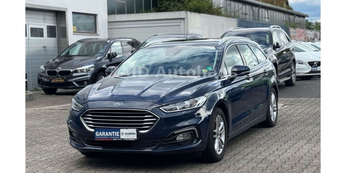 Ford Mondeo 149.900 km 11.999 &euro; Wiesloch 69168