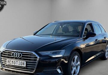Audi A6 87.000 km 32.900 &euro; Sinsheim 74889