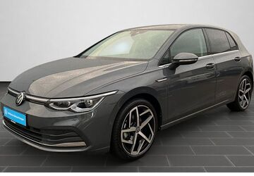 VW Golf 44.604 km 23.900 &euro; Ladenburg 68526