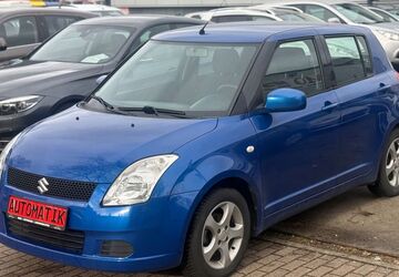 Suzuki Swift 139.000 km 4.900 &euro; Ludwigshafen 67059