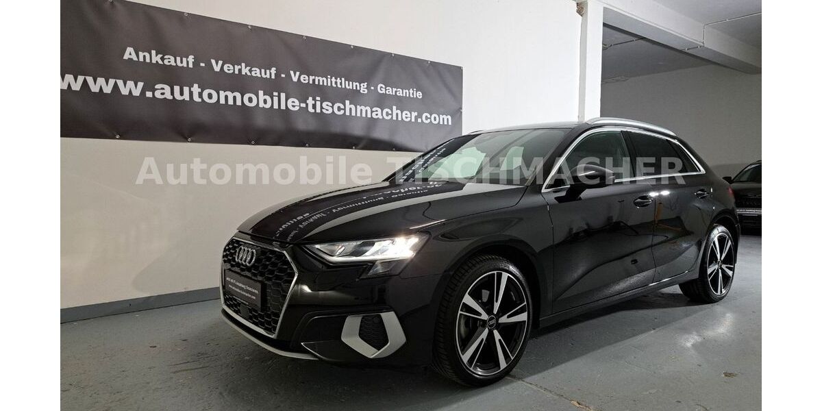 Audi A3 48.500 km 24.995 &euro; Fürth 64658