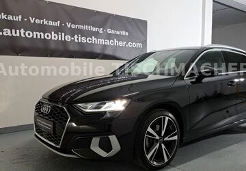 Audi A3 48.500 km 25.695 &euro; Fürth 64658