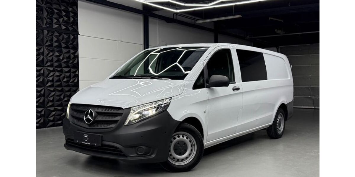 Mercedes-Benz Vito 168.820 km 23.480 &euro; Sinsheim 74889
