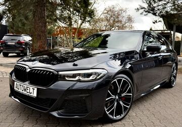 BMW 530 55.000 km 36.990 &euro; Schwetzingen 68723