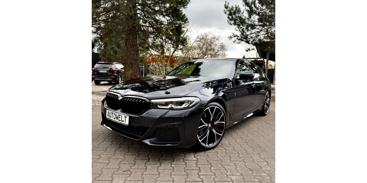 BMW 530 55.000 km 36.990 &euro; Schwetzingen 68723