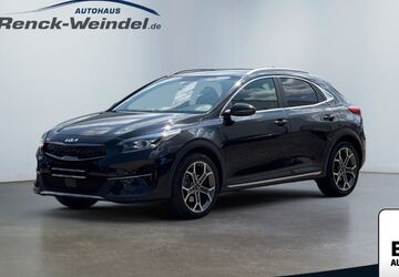 Kia XCeed 32.500 km 23.989 &euro; Mannheim 68199