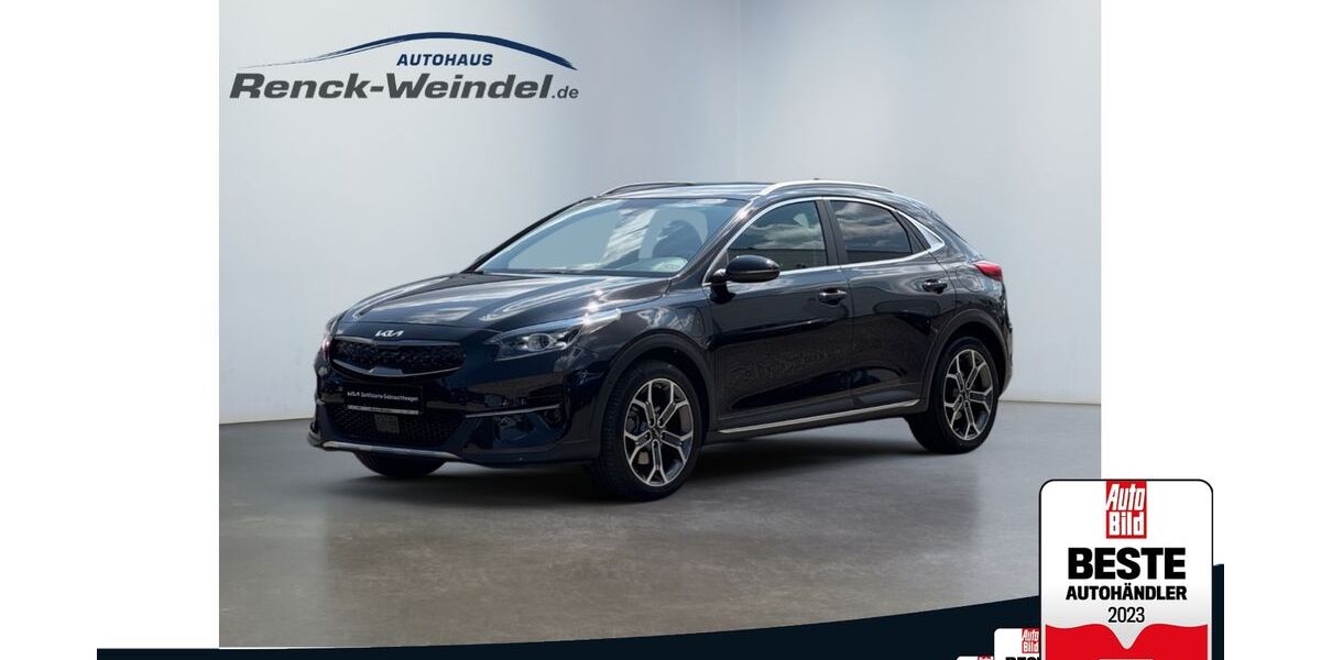 Kia XCeed 32.500 km 23.989 &euro; Mannheim 68199