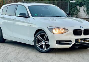 BMW 118 149.000 km 9.990 &euro; Lampertheim 68623