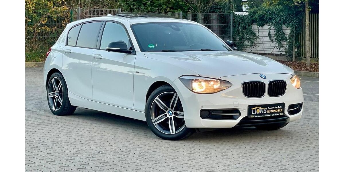 BMW 118 149.000 km 9.990 &euro; Lampertheim 68623