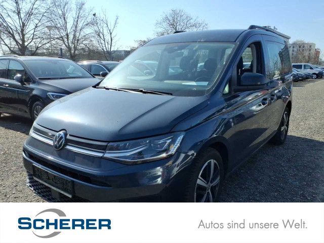 VW Caddy 49.700 km 28.730 &euro; Mannheim 68167