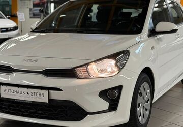 Kia Rio 42.600 km 14.290 &euro; Mutterstadt 67112