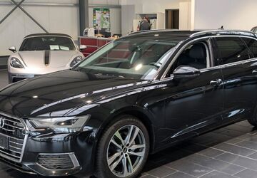 Audi A6 38.000 km 33.900 &euro; Weinheim 69469