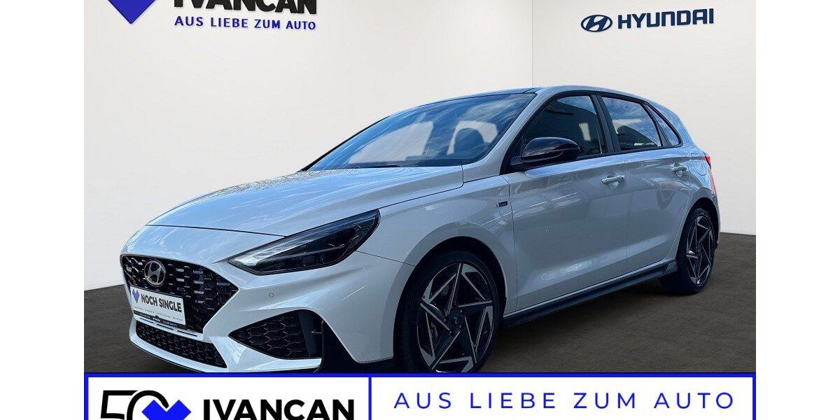 Hyundai i30 1.199 km 29.790 &euro; Ludwigshafen 67071