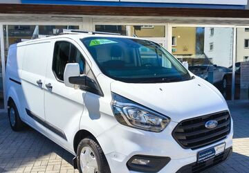 Ford Transit Custom 76.287 km 22.900 &euro; Speyer 67346