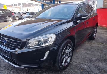 Volvo XC60 146.000 km 15.900 &euro; Heidelberg 69115
