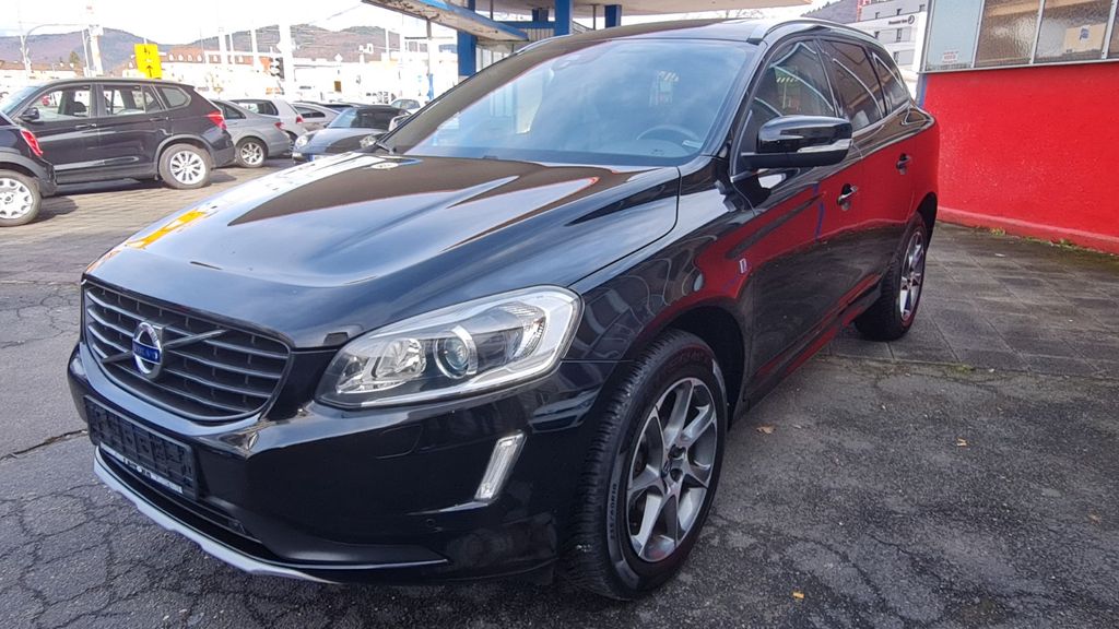 Volvo XC60 146.000 km 15.900 &euro; Heidelberg 69115